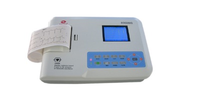 EKG Weterynaryjne CMS300G VET